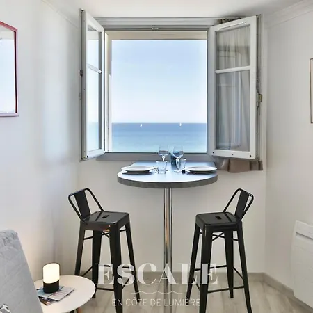 아파트 Vue Piscine & Au Pied De La Les Sables-dʼOlonne