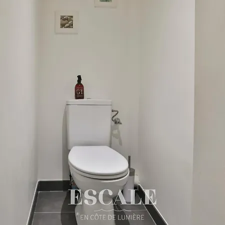아파트 Vue Piscine & Au Pied De La *