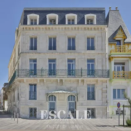 Vue Piscine & Au Pied De La Apartamento *